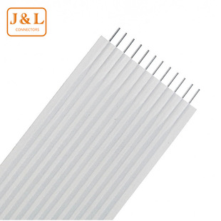 RFC���Ա�ƽ�� 2.54mm R-FFC�A�^�ž� NOMEX��Ĥ ֧�ֶ���