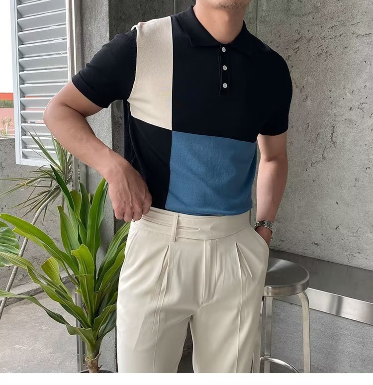 Polo Shirt Image 5