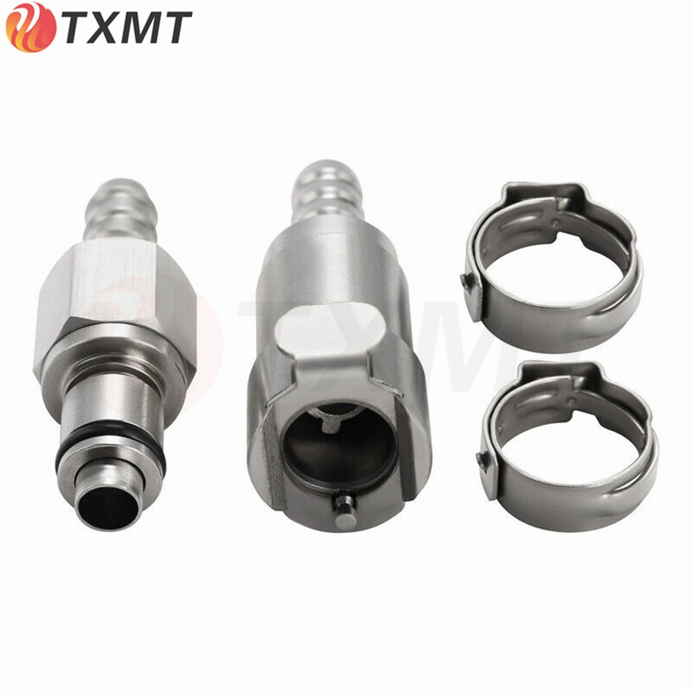Suitable for Bmw G310Gs G310R R1200Gs R900 Gasoline Pump Oil Pipe Oil Pipe Connector Base