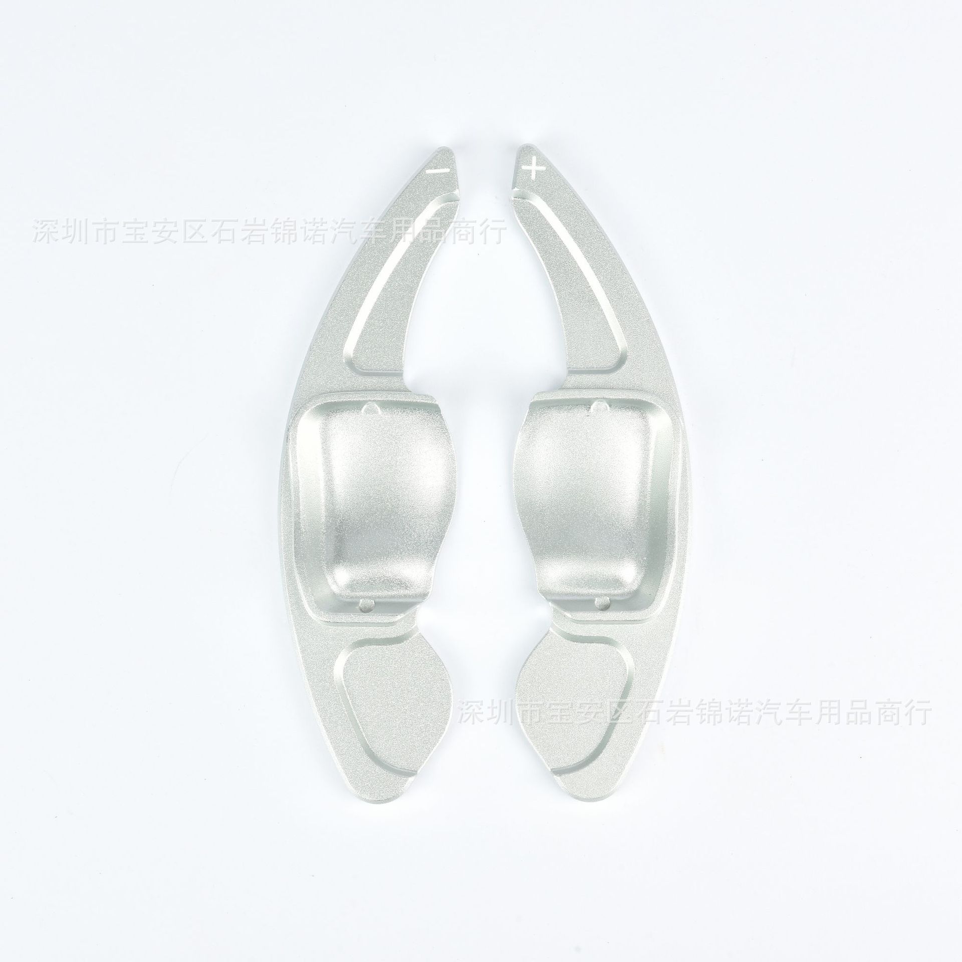 Volkswagen – Other Automotive Interior Supplies for Volkswagen Golf 6 - stainless-steel