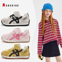 ABC lids��ͯ��ӖЬ��ͯЬ��2025���¿�r��ŮͯЬ�����\��Ь