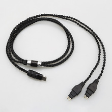 TYPE-C��׿�֙C�D�Ӿ��m��HD600 HD650 HD25 HD660S hd565���C��