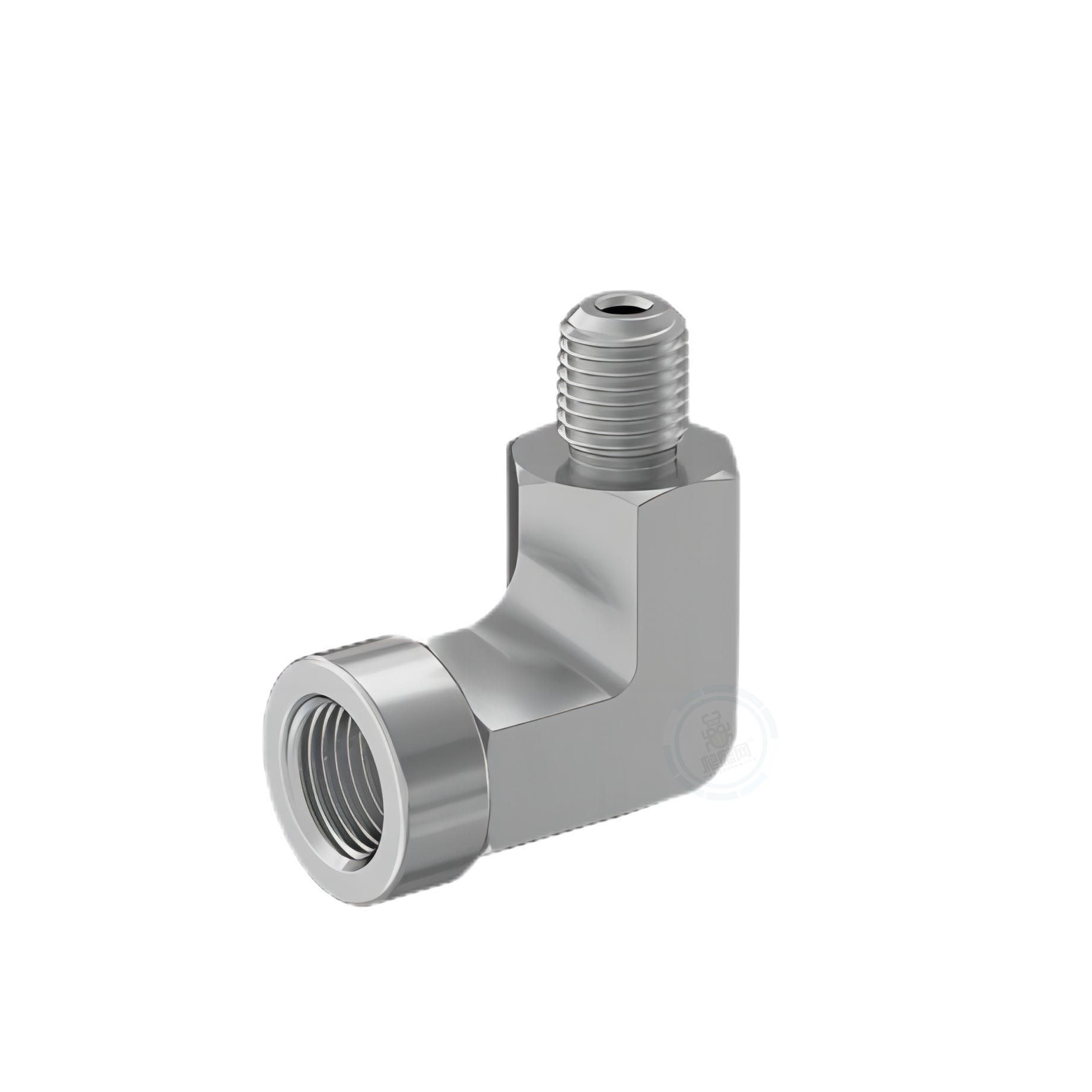 1804-08-08-FG/Flange Fittings/ 法兰 接头