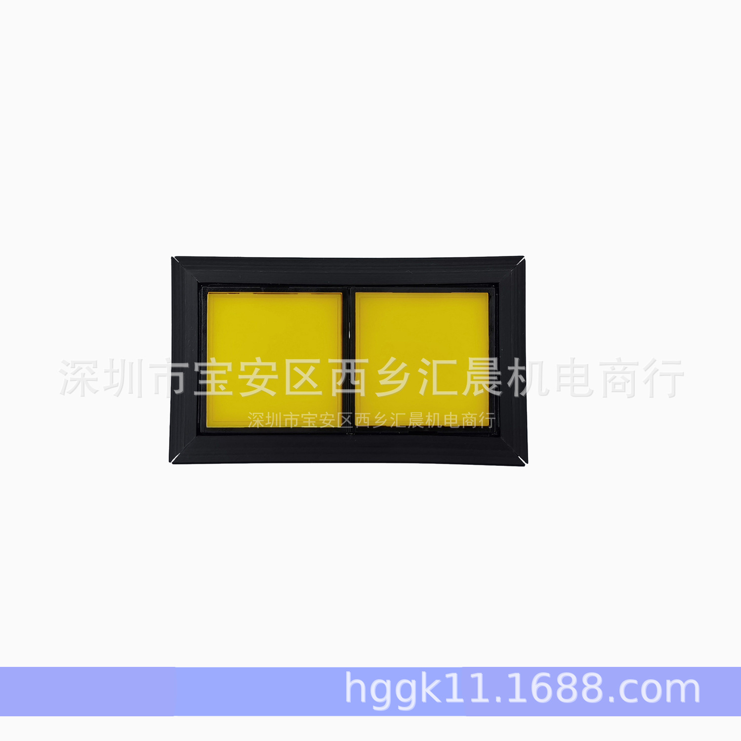 IDEC集合灯SLC30N-0203-TD2FB组合灯