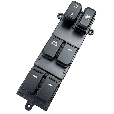 Button, Glass lifter