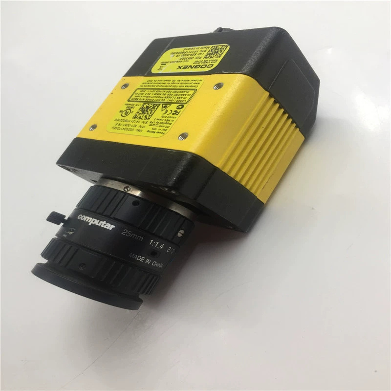 DMR-60S-00 康耐视读码器 全新包装 现拍 议价