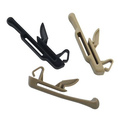 Cab and accessories Lc150 Highlander Safety Rope