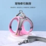 背心式狗狗宠物胸背带