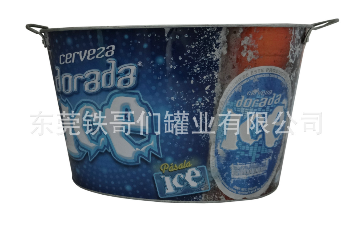 供应马口铁15升水桶  10升铁桶 18升水桶 15升冰桶 15QT酒桶