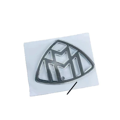 Car logo – Logo V260 Modified Black Logo
