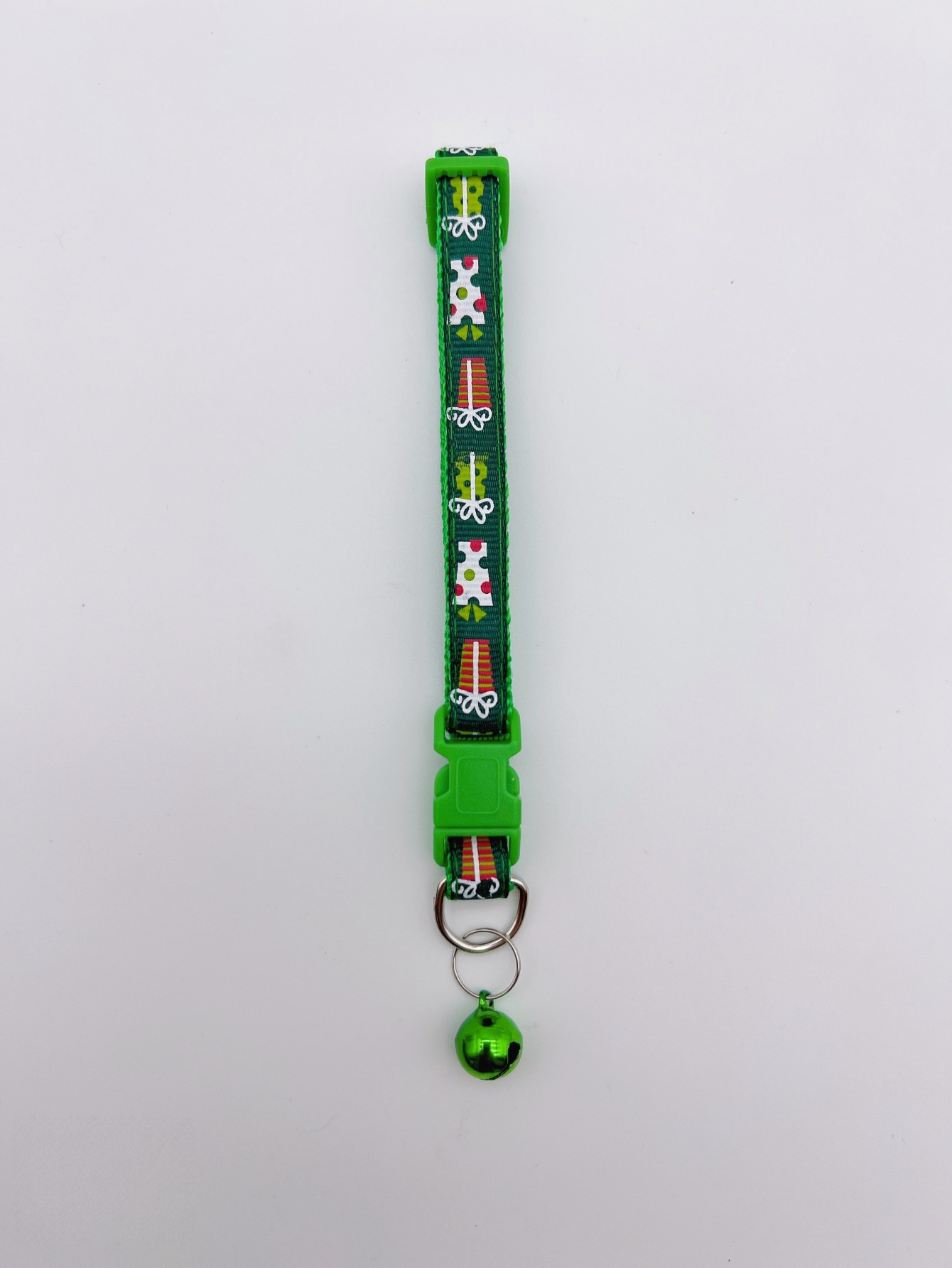 크리스마스 선물/그린