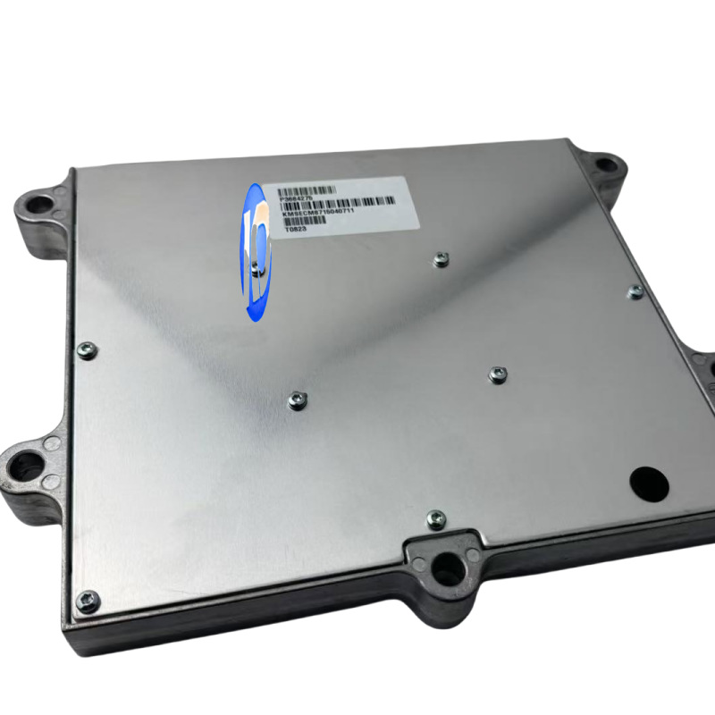 Adaptación Cummins QSX15 ISX15 Módulo de control electrónico del motor 3684275 placa de computadora 3684275