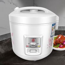 ����緹�Ҽ���2L3L4L5����С��ȫ�Զ��๦����ʽ�緹��