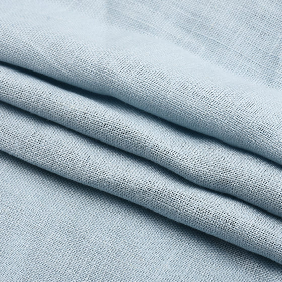 9*9 Pure Linen Plain Linen Cotton and Linen Fabric Spring and Summer Shirt Pants Dress Fabric Wholesale