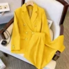Yellow set