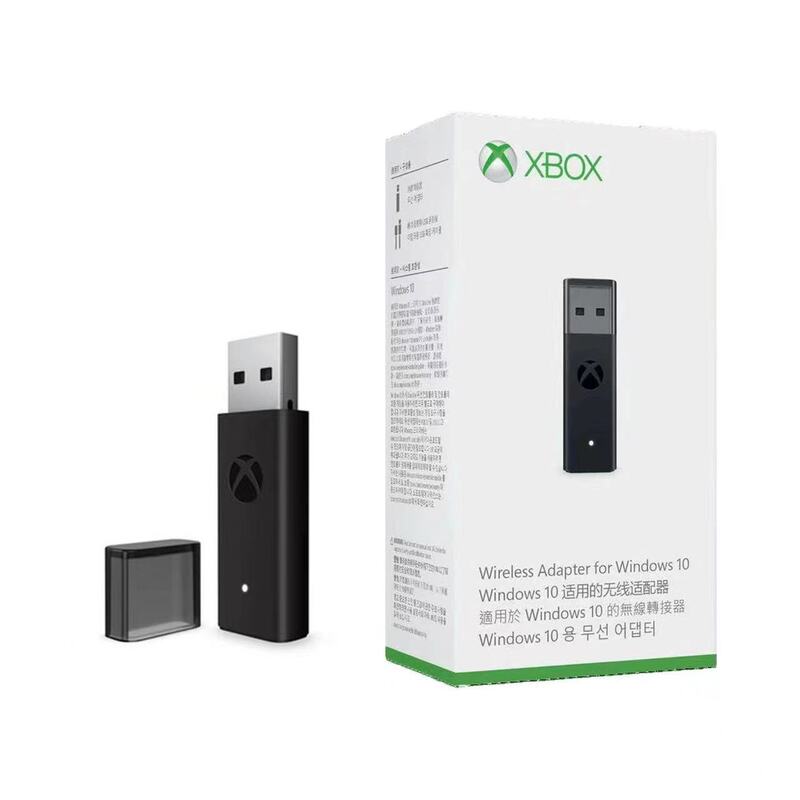 For XBOX ONE second generation receiver PC wireless adapter XBOXONE PC receiver