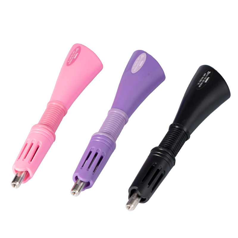 Pluma Herramienta para Aplicación de Pedrería para Ropa y DIY
