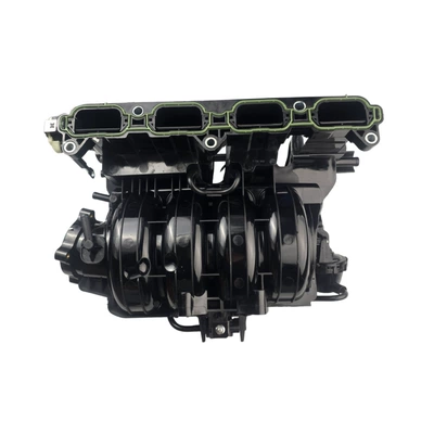 Hava qəbuledici borular the Intake Manifold Assembly