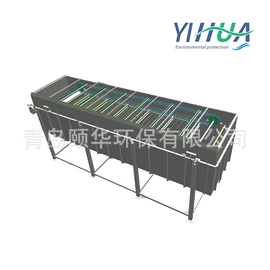 沉淀池;污水处理设备;气浮设备