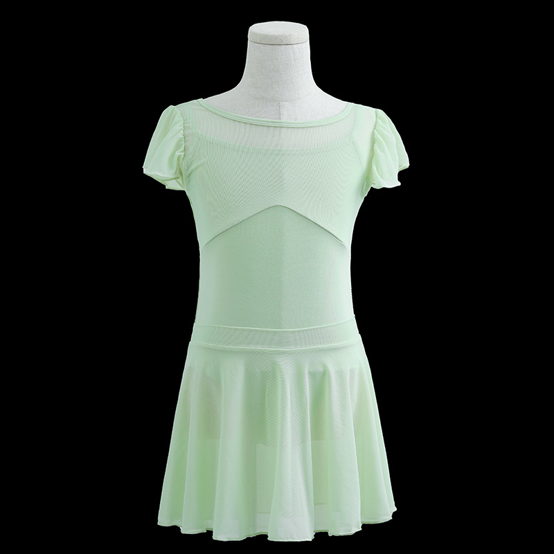 Ropa de baile para niños, ropa de práctica para niñas, ballet, examen de danza china, ropa de baile para niñas, ropa de actuación para niños