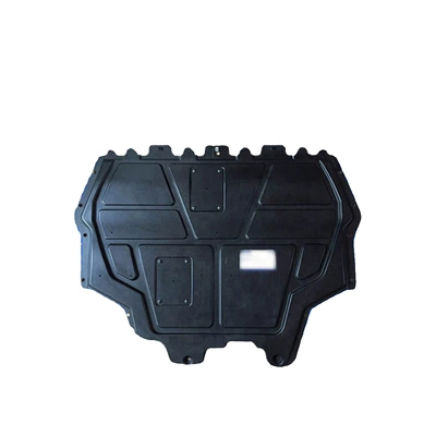 Lower Guard Plate, Underbody protection plate/engine baffle