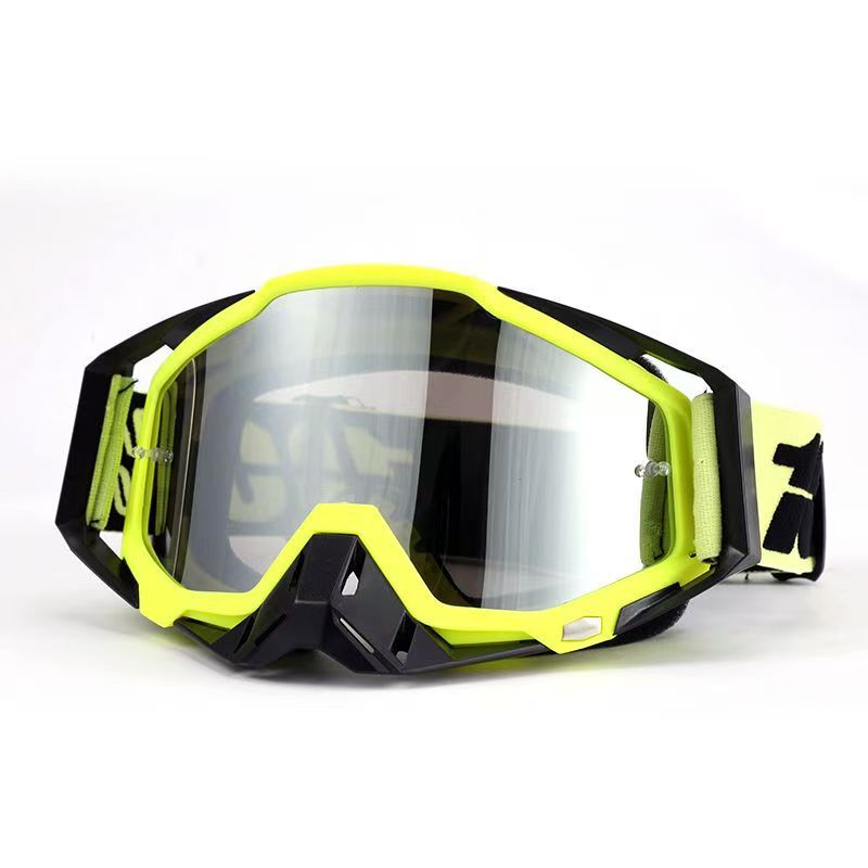 Gafas de Ciclismo Deportivo de PC con Lentes Intercambiables para Ciclismo image 10