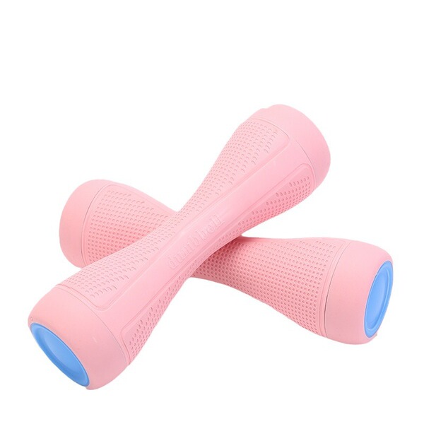 Sports dumbbells