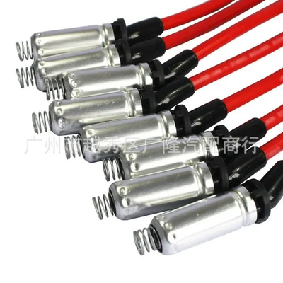 Plug Wiring Harness Ignition – Other power supply, ignition system