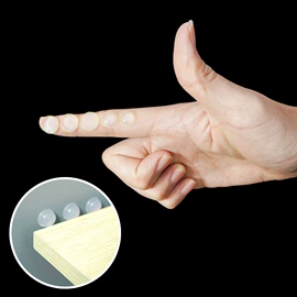 收纳盒;衣钩/挂钩;衣架