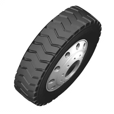 Warranty All-Steel Radial – Yük maşını şinləri