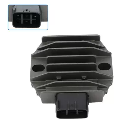 regulator – Motorcycle Electrical and Instrument