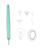 Alloy Green Upgrade Set