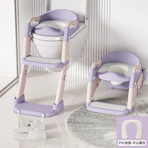 Upgraded 1037 purple [PVC cushion]