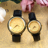 Nephrite  Sapphire quartz watch Couple tables Dragon Phoenix watch men and women watch One piece On behalf of wholesale