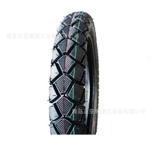 生产耐磨摩托车轮胎3.00-17   3.00-18