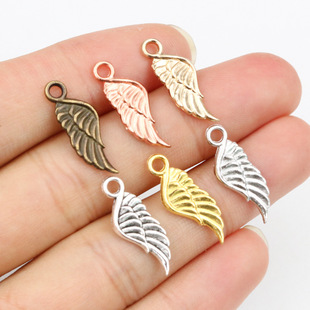 �Ͻ�����ĵ��� DIY�Ʒ�������� ��� 21x8mm 0.7g