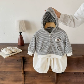 童套装;连身衣、爬服;童家居服套装