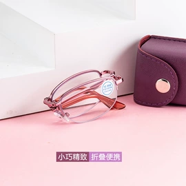 老花镜;框架眼镜;太阳镜