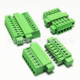 �⺸15EDGRKP-3.81/3.5���ʽ�Ӿ����ӿ��Ќ��ӎ�����̶�2EDGRKP