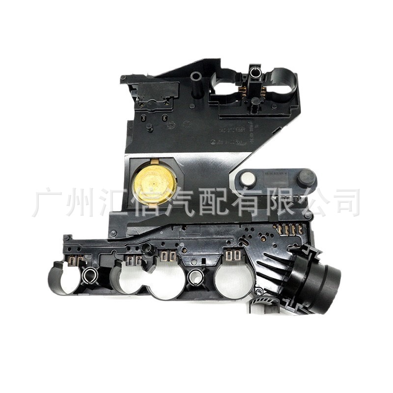 722.6 circuit board is suitable for Mercedes-Benz 5AT transmission circuit board 1402701261