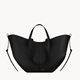 Cross-border Wings Bag Polingen High-end Shoulder Bag Portable Fashionable Underarm Bag Large Capacity Tote Bag