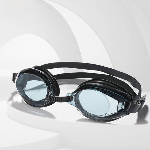 Wholesale Goggles for Adults and Children - Crystal Clear High-Definition Goggles - Anti-Fog and Anti-Reflection Diving Glasses - Cross-Border