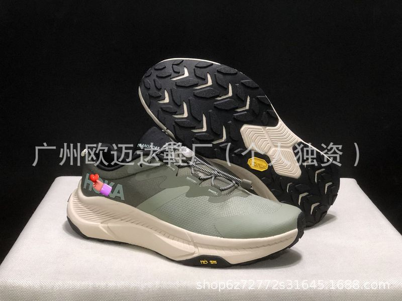莆田 HOKA Transport プルストラップ男性と女性のアウトドアハイキングスポーツシューズ快適なクッション性ランニングシューズ|undefined