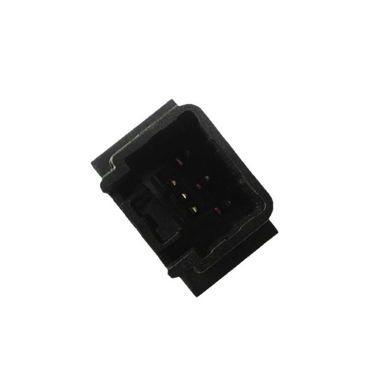 Interruptor de calefacción de asientos aplicable a los modelos Mirai, Previa, Corolla, Prado, Camry del año 2026.