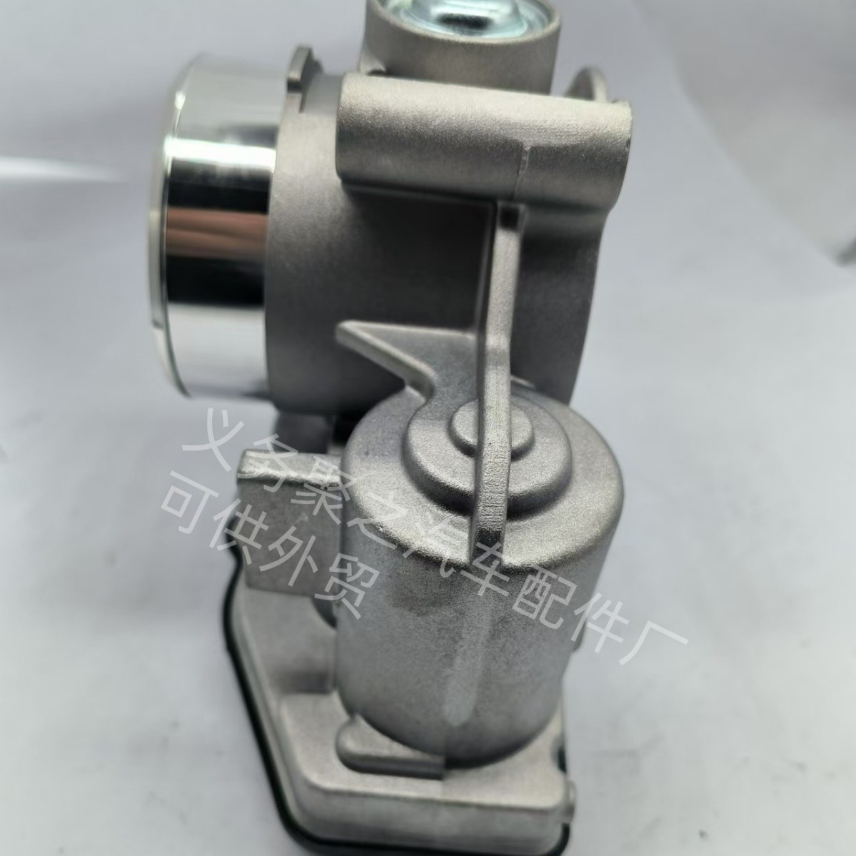 Cross-Border Exclusive Supply 21127-114801000 21127-1148010 28337899 Suitable for Lada Throttle Valve