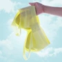 无痕女士透气运动胸罩