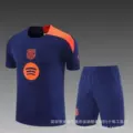 2526 barcelona t90 sapphire blue training suit