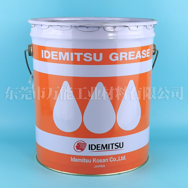 ����һ�Ż��Ͷ������Ż���DAPHNE GREASE MP NO.0 1 2 3 ��֬