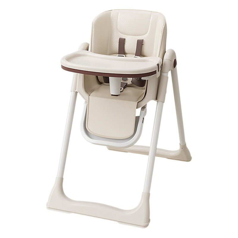 赤ちゃんの食事椅子の高低は子供のテーブルと椅子の多機能を調節できます。