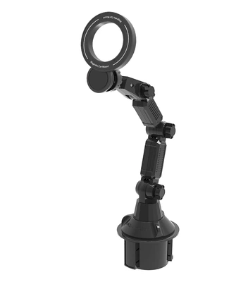 Dashboard Navigation Stand, Multi-Joint – Car phone holder - s4